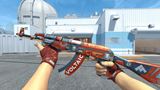 Trh s Counter-Strike 2 skinmi skolaboval po malom update - z trhu sa stratili 3 miliardy dolrov